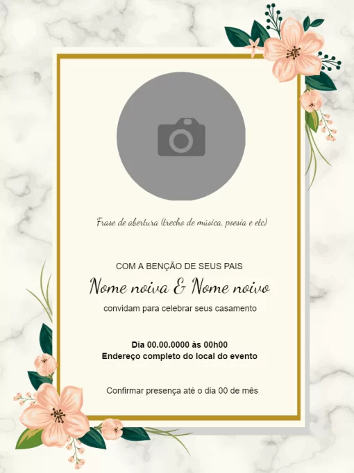 convite casamento convite casamento