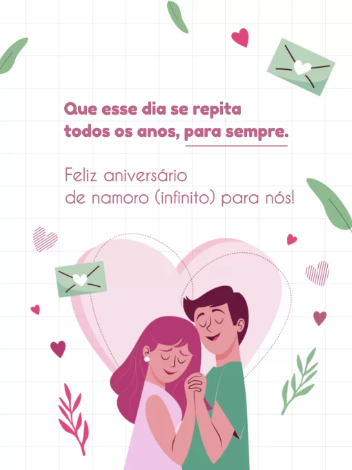 Cartão De Aniversário Para Namorado WhatsApp Cartão De Aniversário Para Namorado WhatsApp