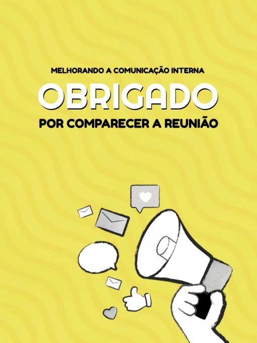 Cartão De Agradecimento Em Reunião Amarelo Cartão De Agradecimento Em Reunião Amarelo